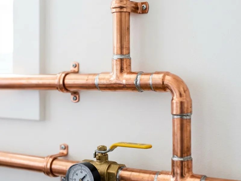Pipe Repair & Replacement Plumber in Malaga, CA